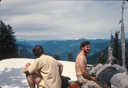 Cascades 1981