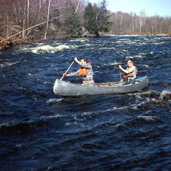 Spring 1963