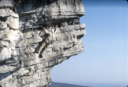 Various Gunks