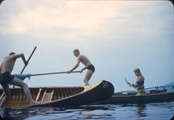 Winter Summer 1962